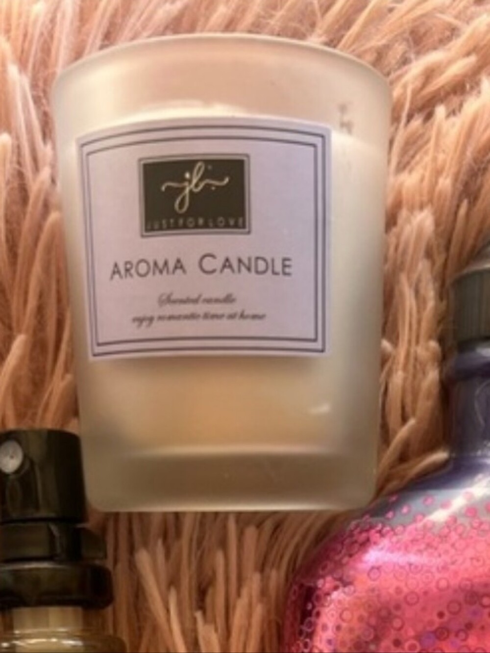 Bath & Body Works Sleep Time Tea Bundle - Picture 3 of 5
